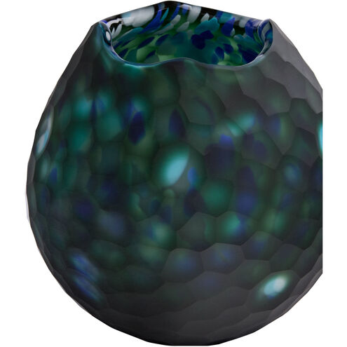 Mykonos 7.5 X 7.25 inch Vase, Small