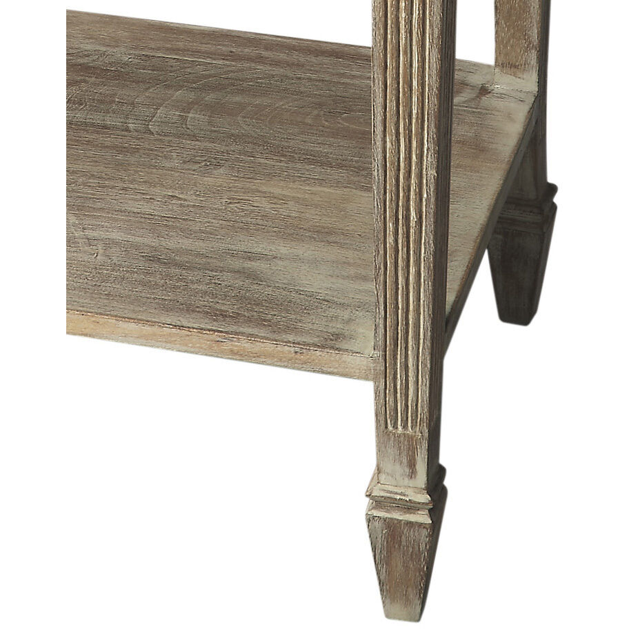 Bixby Rectangular 28 X 17 inch Artifacts Accent Table