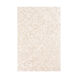 Falcon 90 X 60 inch Khaki/Beige/Cream Rugs, Rectangle