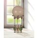Springdale 5 X 4 inch Candle Holder