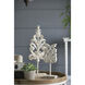 Kawan Weathered White Décor