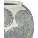 Bloom 12 X 11.25 inch Vase