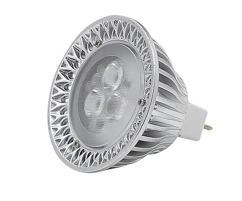 Signature 2 watt Landscape LED Bulb, MR16 2W 3K 4-Degree Medium