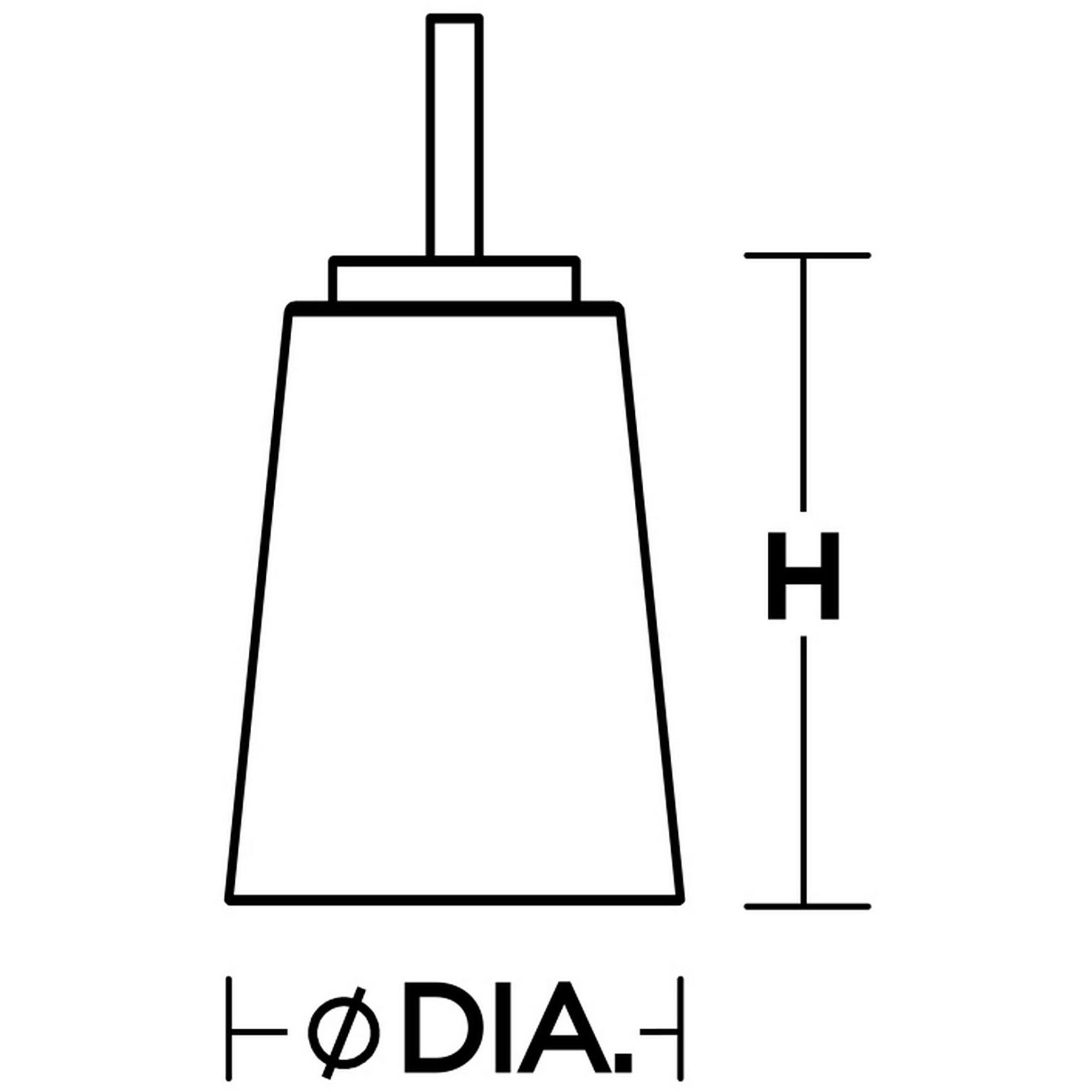 Joanna 1 Light 5 inch Textured Black Pendant Ceiling Light