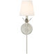 Broche Bath Sconce Wall Light