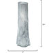 Sequoia 20 X 7 inch Vase, Large