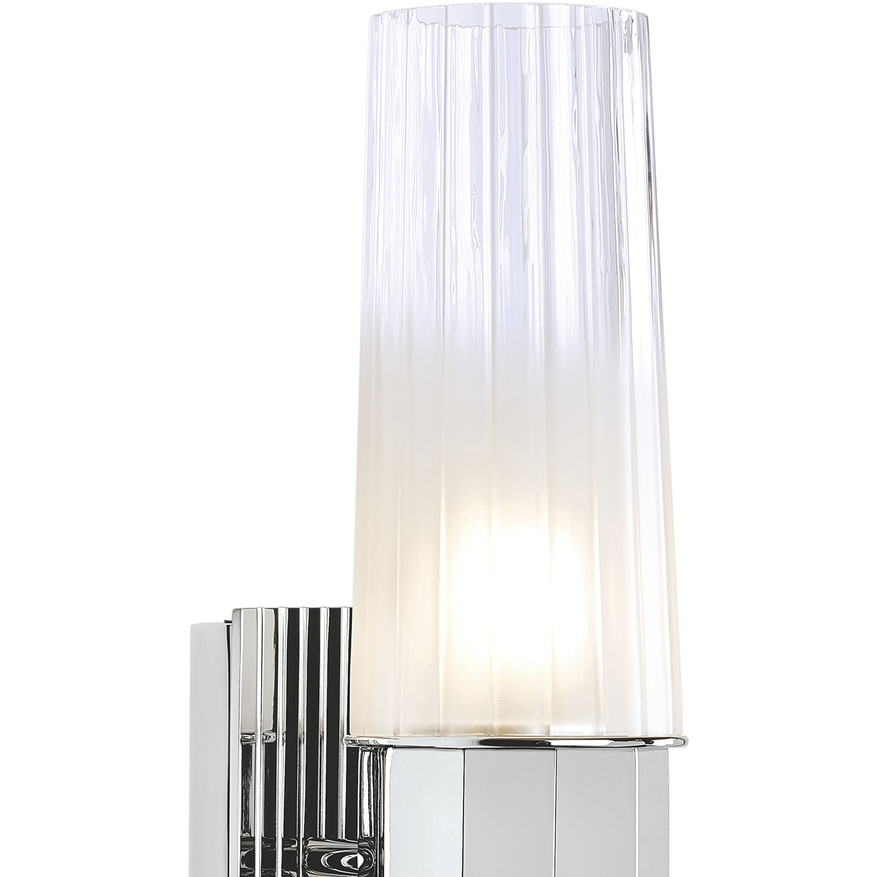 Icycle Sconce Wall Light