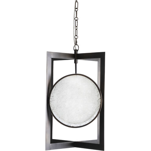 Clove 1 Light 14 inch Rubbed Bronze Pendant Ceiling Light