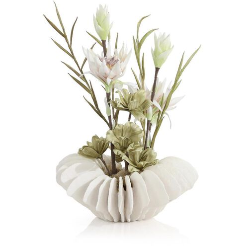 Seaside Pastels Botanical/Floral