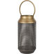 Rawmarsh 18 X 6.25 inch Lantern