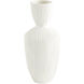Bravo 14 inch Vase, Small