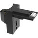 Ventrix Black Track Component Ceiling Light