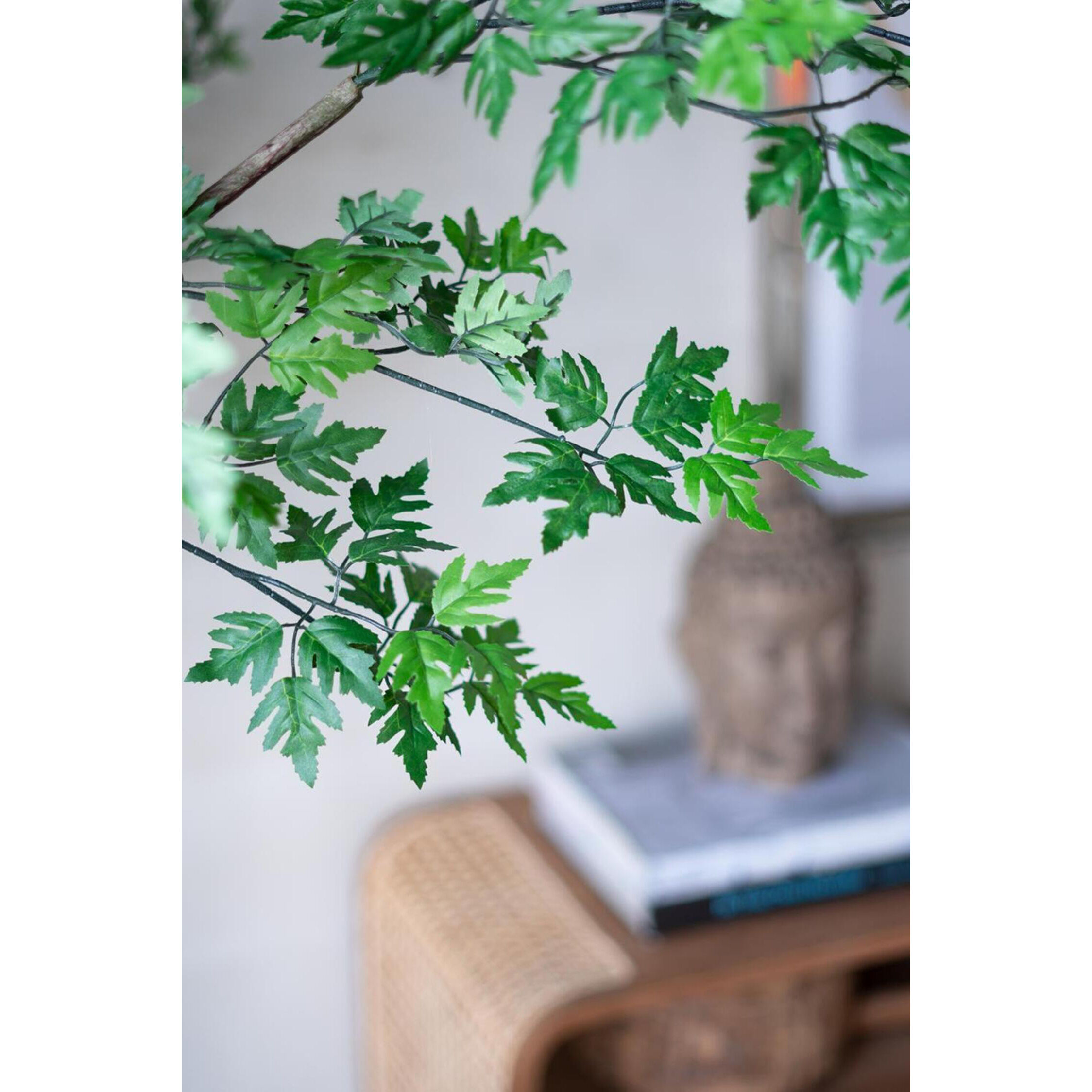 Anita Green Faux Plant