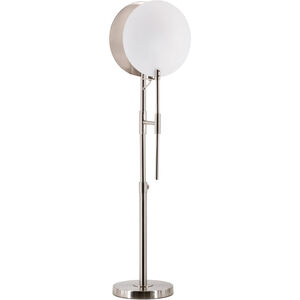 Buxton 60.00 watt Table Lamp Portable Light