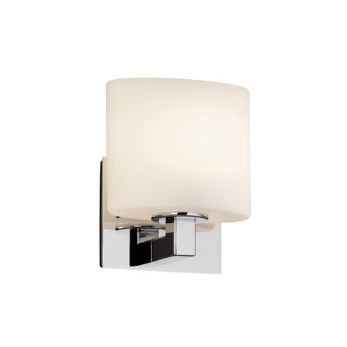 Fusion 1 Light 6.50 inch Wall Sconce