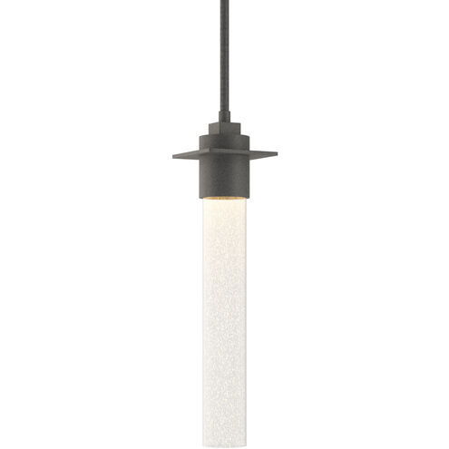 Airis 1 Light 4 inch Natural Iron Mini Pendant Ceiling Light, Small