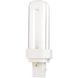 Lumos Compact Fluorescent T4 GX23-2 GX23-2 13 watt 2700K Light Bulb, HyGrade