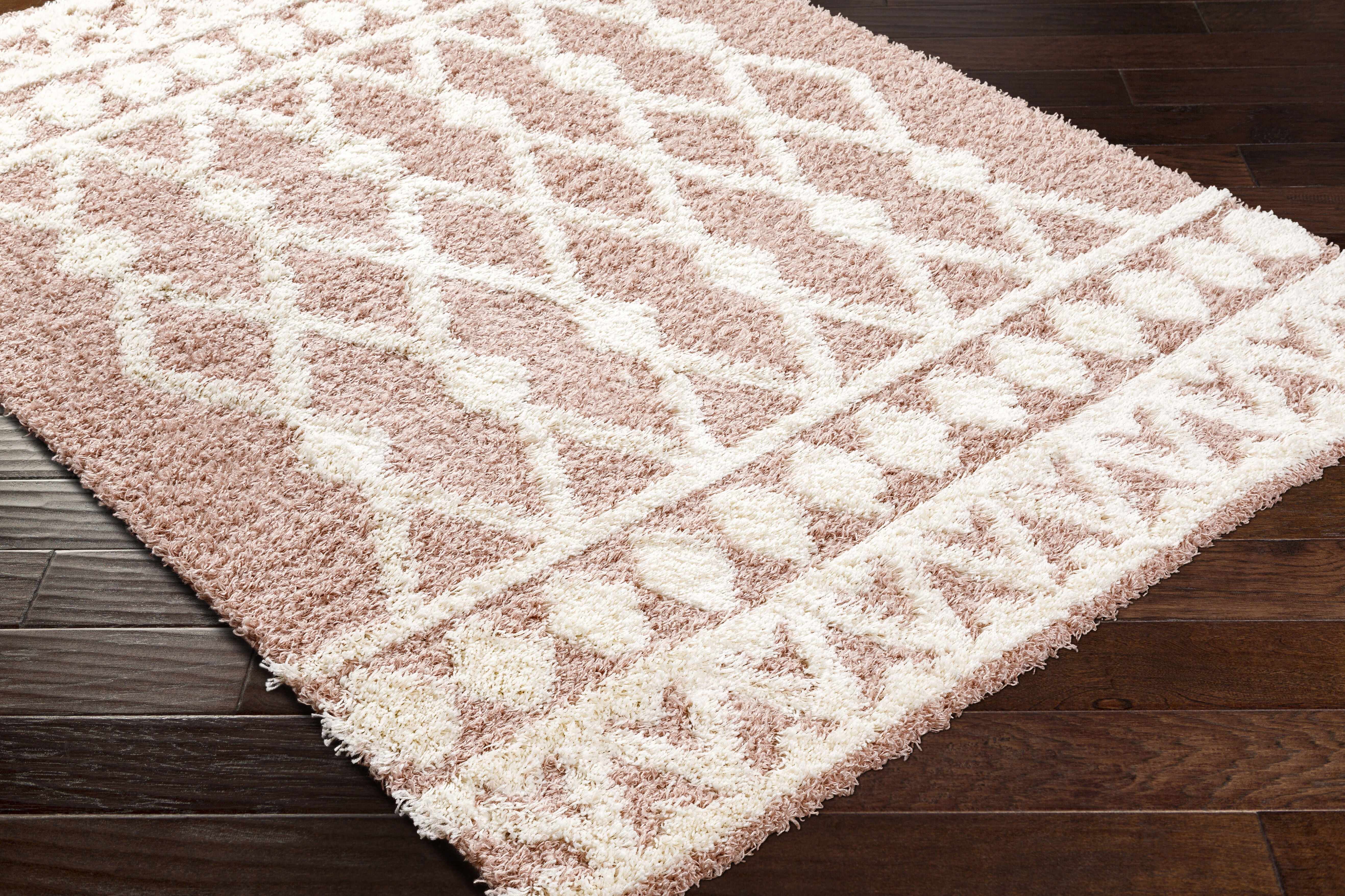 Urban Shag 87 X 63 inch Rug, Rectangle