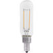 Lamp LED T8 E12 4 watt 120 2700K LED Bulb