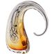 Wisp of Glass 8 X 7 inch Sculpture, Small