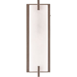Doby 1 Light 5 inch Wall Sconce Wall Light