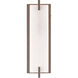 Doby 1 Light 5 inch Wall Sconce Wall Light