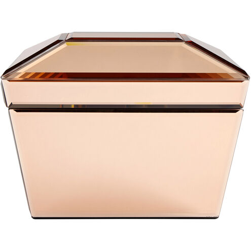 Ace Copper Container