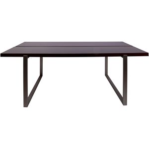 Darius Brown Table Top
