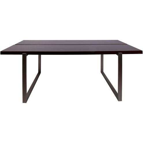 Darius Brown Table Top