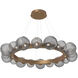 Gaia 48.00 inch Chandelier