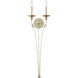 Westchester County 2 Light 10.50 inch Wall Sconce