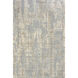 Ariella 59.1 X 59.1 inch Cream and Grey Indoor Rug, Small