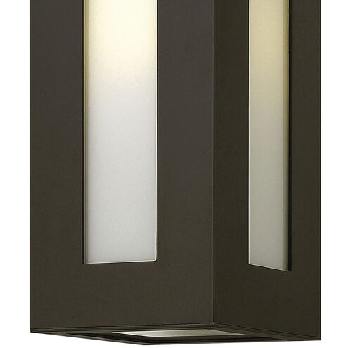 Dorian Outdoor Wall Mount Lantern, Large