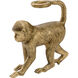 Wildwood Antique Brass Decorative Object