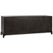 Holden 82 X 22 inch Ebony Walnut Sideboard