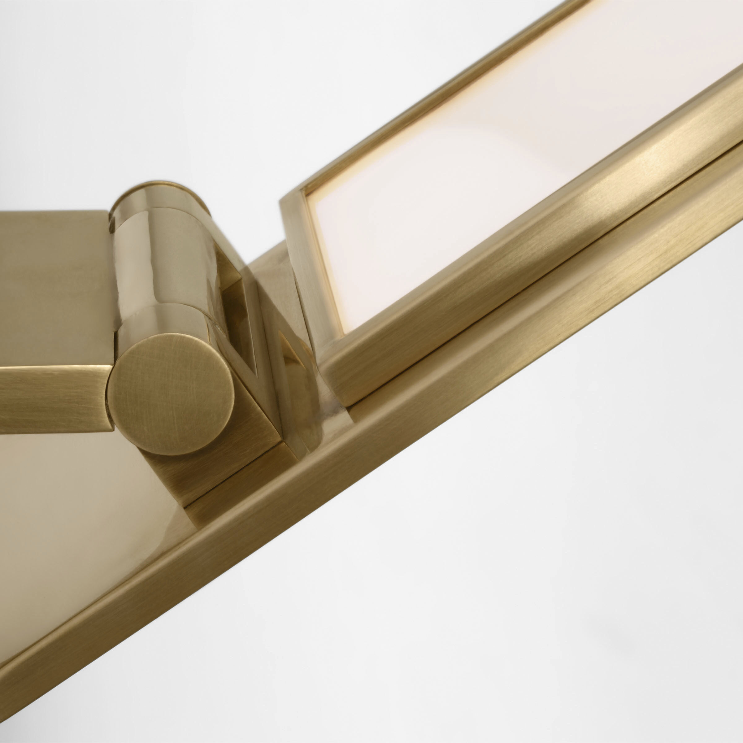 Kelly by Kelly Wearstler Angolo Sconce Wall Light