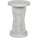 Ingram 23.5 X 15 inch Natural Side Table
