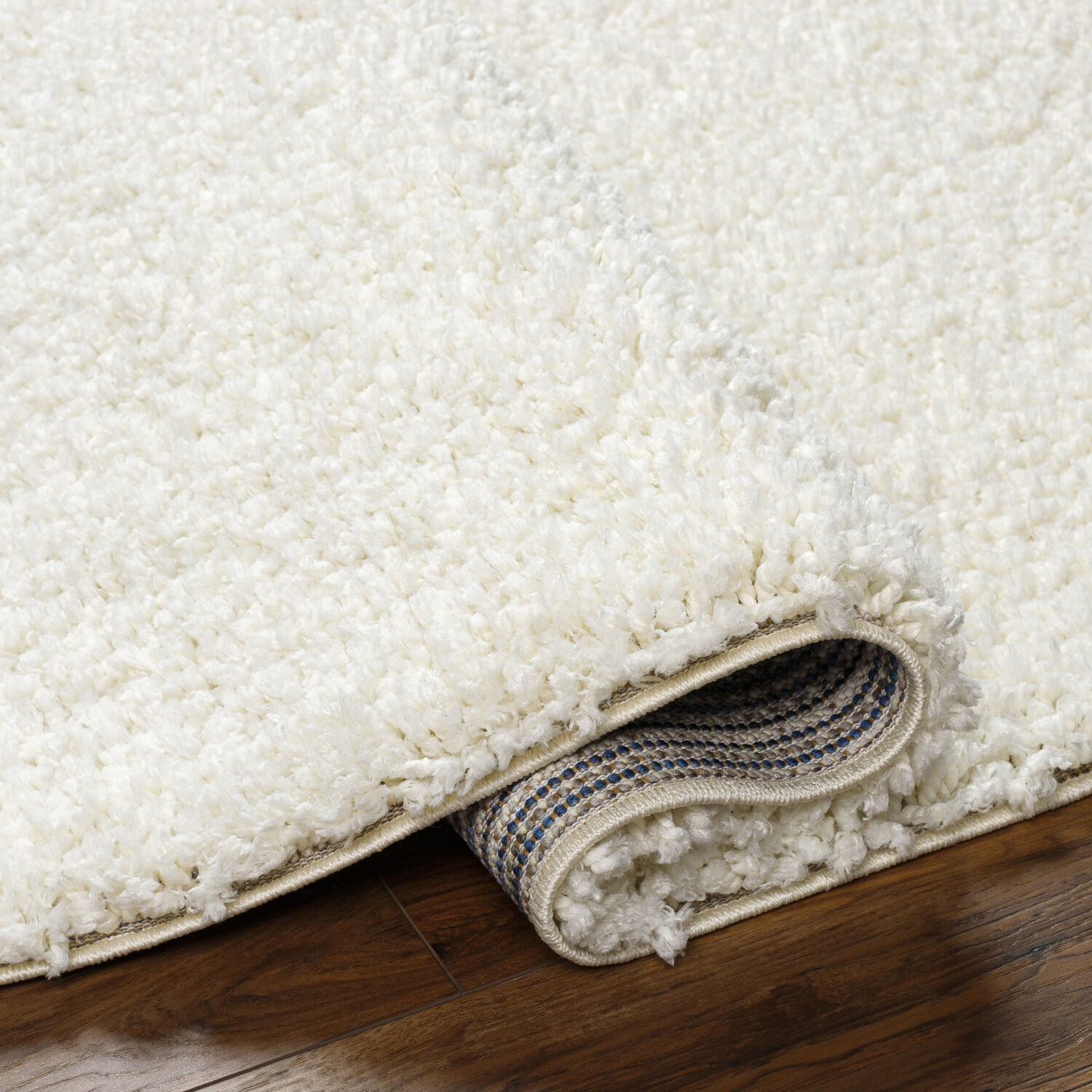 Ultra Shag 120 X 94 inch Rug, Rectangle