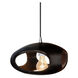 Radiance 1 Light 12 inch Pendant Ceiling Light
