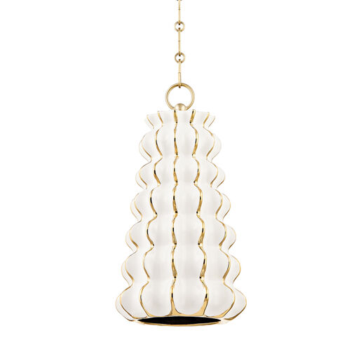 Esperanza 1 Light 9.50 inch Pendant