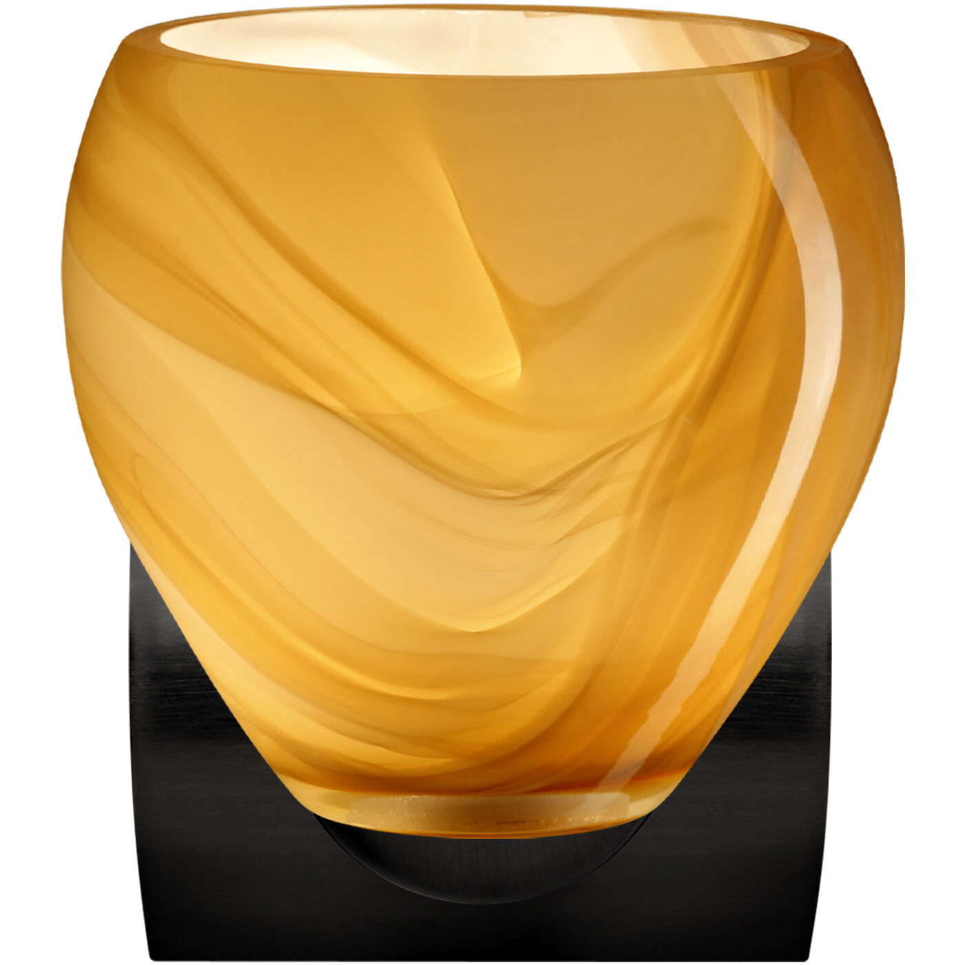 Bolla 1 Light 5.88 inch Black Sconce Wall Light