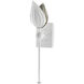 Peace Lily Wall Sconce Wall Light