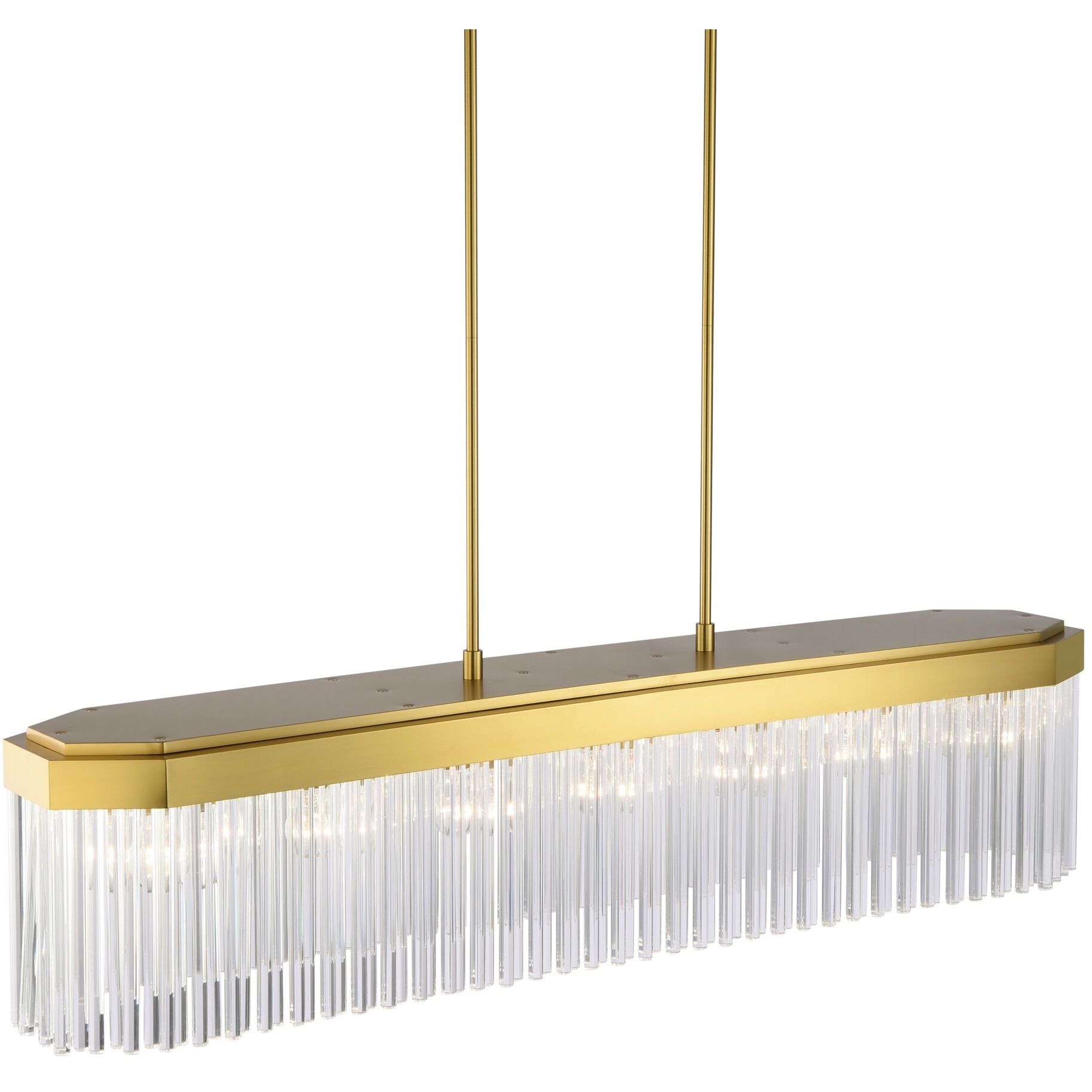 Emma Island Light Ceiling Light