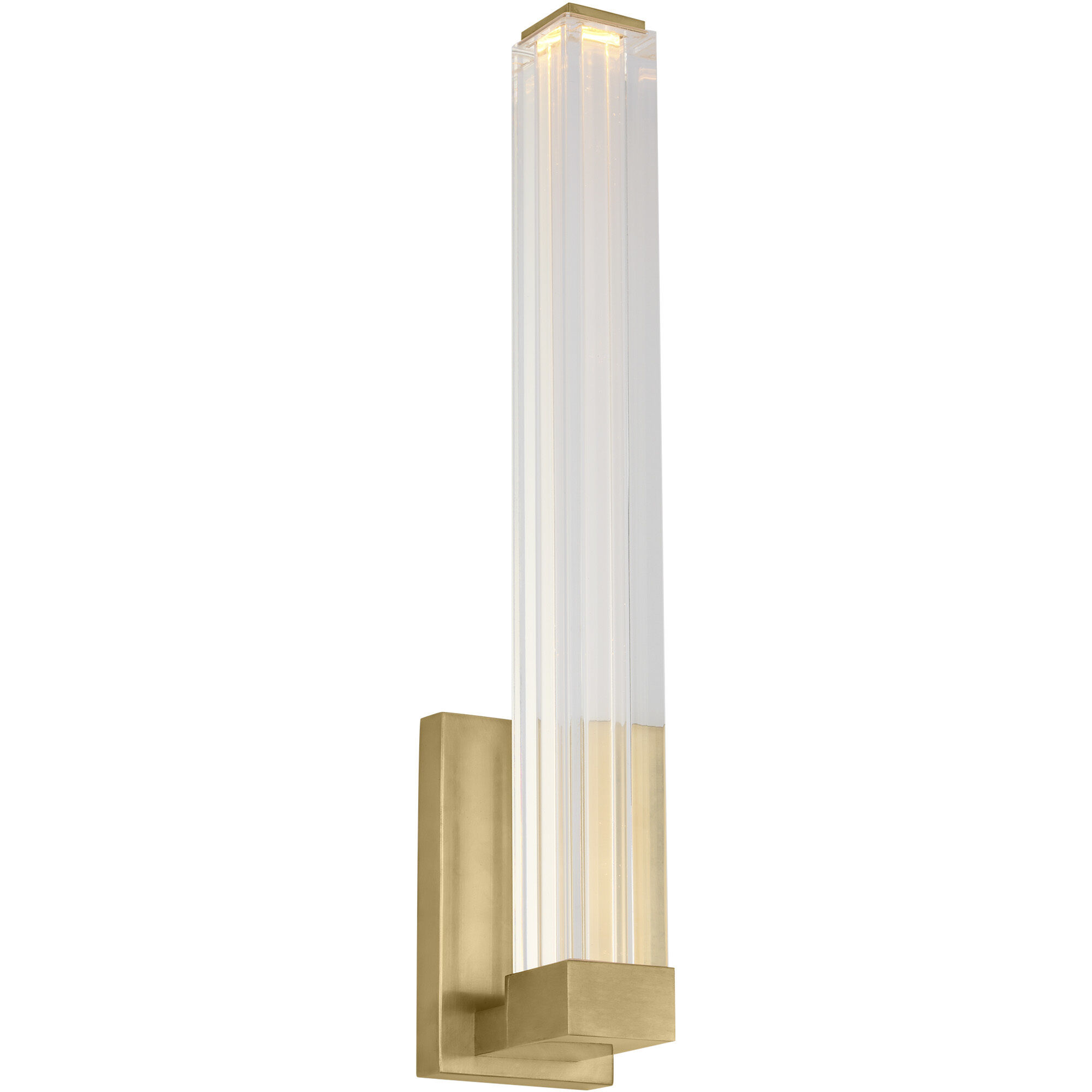 Sean Lavin Reiya Square Sconce Wall Light
