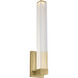 Sean Lavin Reiya Square Sconce Wall Light