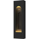 Art + Alchemy Procession Arch 2 Light 8.00 inch Outdoor Wall Light