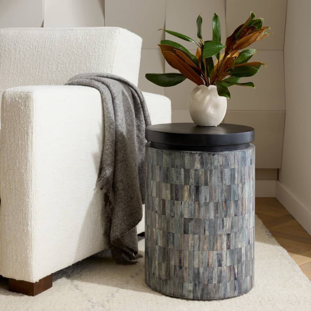 Garner Accent Table