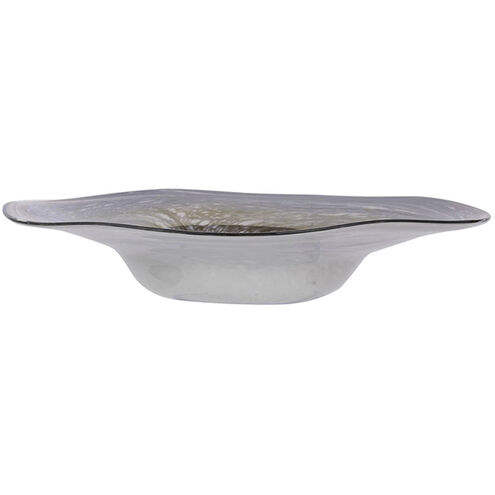 Svirla 15.7 X 3.1 inch Vase