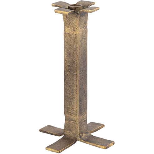 Splay 16.25 X 7 inch Candleholder, Taper