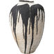 Zelda 18 X 12 inch Vase, Inline